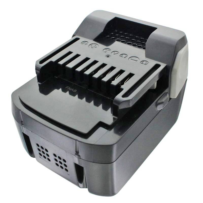 Akku passend für HITACHI C 14DSL, C14DYSL, CD 14DSL, CG 14DSAL Akku BSL 1415, BSL 1415X, BSL 1430