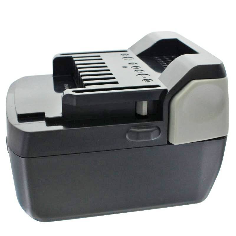Akku passend für HITACHI C 14DSL, C14DYSL, CD 14DSL, CG 14DSAL Akku BSL 1415, BSL 1415X, BSL 1430