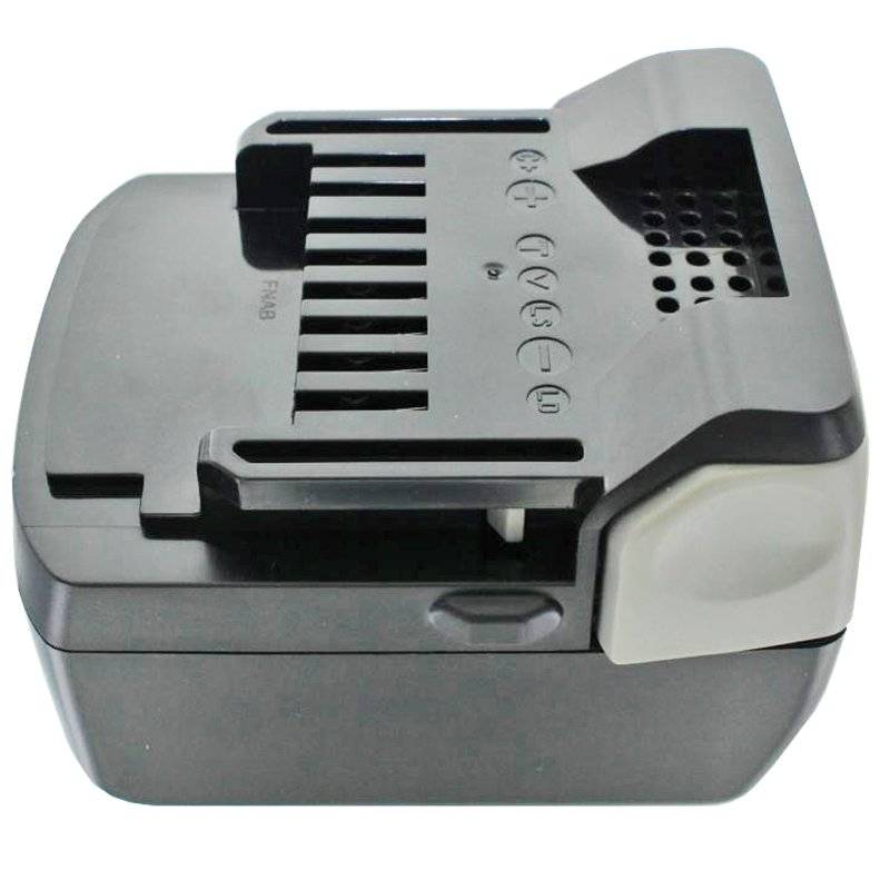 Akku passend für HITACHI C 14DSL, C14DYSL, CD 14DSL, CG 14DSAL Akku BSL 1415, BSL 1415X, BSL 1430