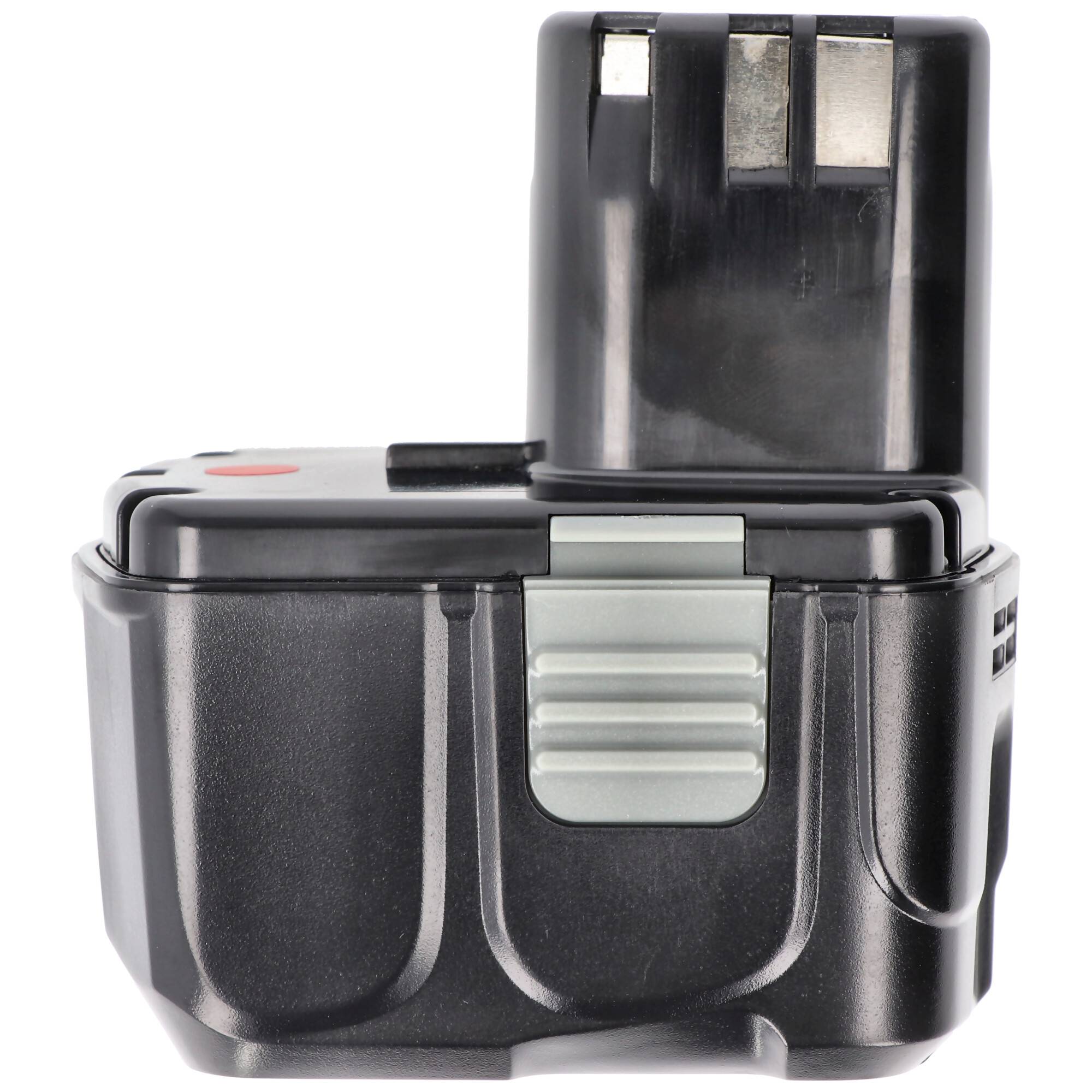 Akku passend für Hitachi BCL1415, BCL1430, EBL1430, 14,4 Volt 3Ah