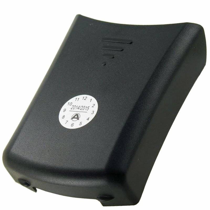 ALCATEL MOBILE 100 REFLEXES Akku 3BN66090AAAC als Nachbau Akku von AccuCell