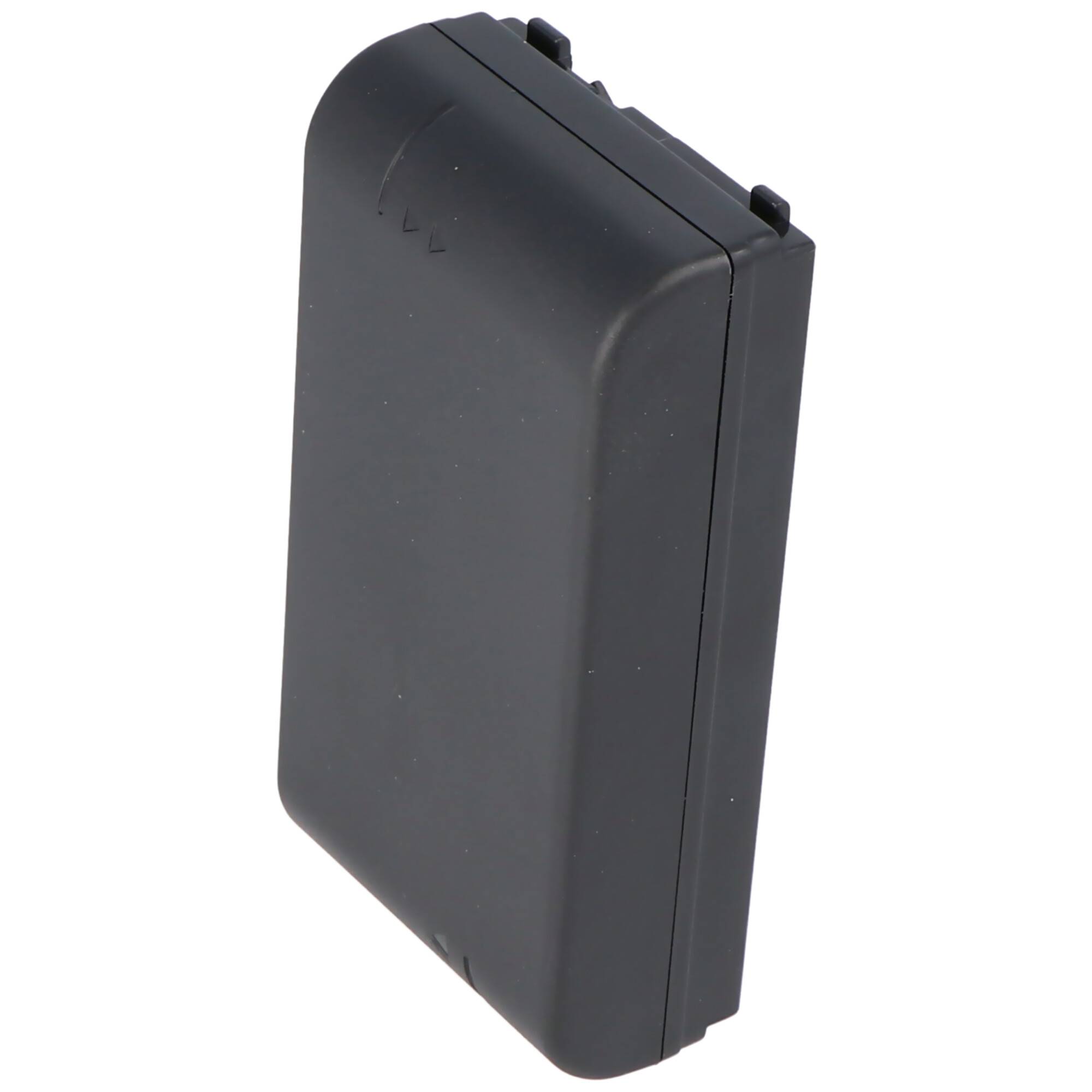 AccuCell Akku passend für Grundig Universal, BP-65, LC1