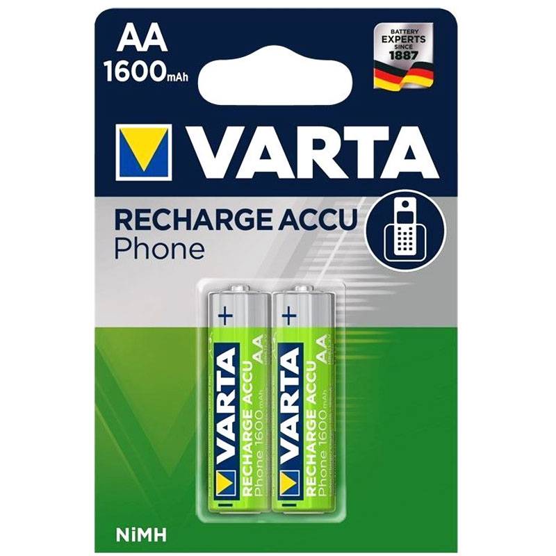 Akku passend für MBO CT1600, CT1650, CT1680, CT1800 NiMH Akku 1600mAh