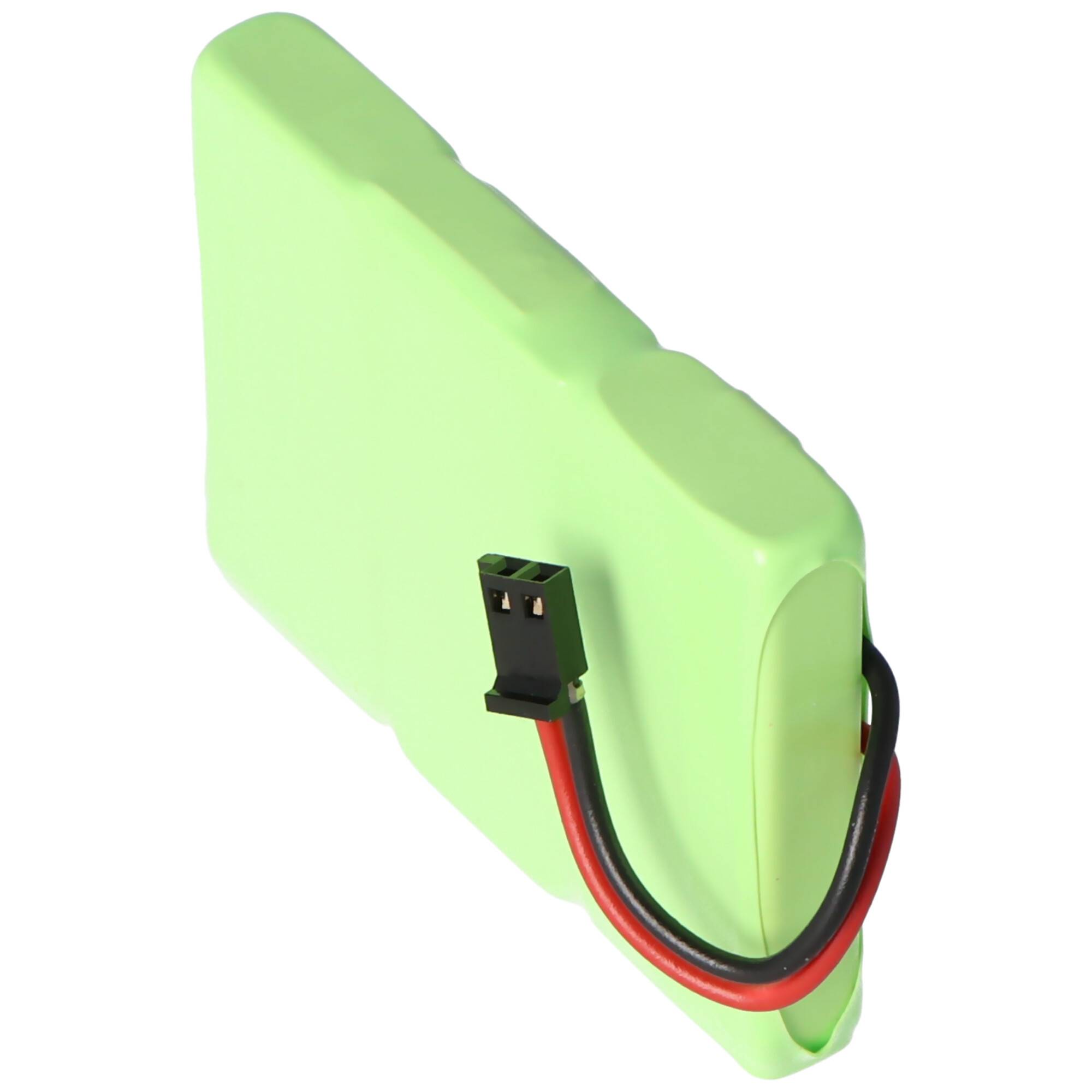 AccuCell Akku passend für Siemens Gigaset 3000 Micro, 500mAh