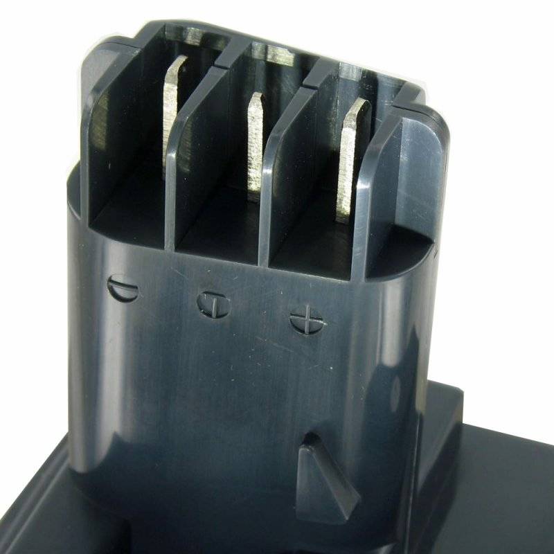 Akku und Ladegerät passend für Metabo BS 12, BST 12 SB12 12V NiMH 3Ah