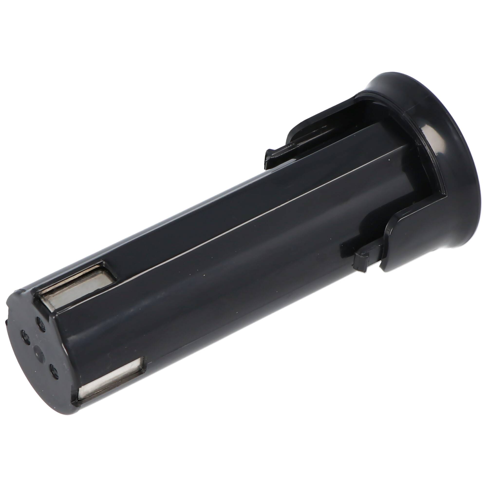 AccuCell Akku passend für Panasonic SDF-AK 210, EY9021B 2,4Ah