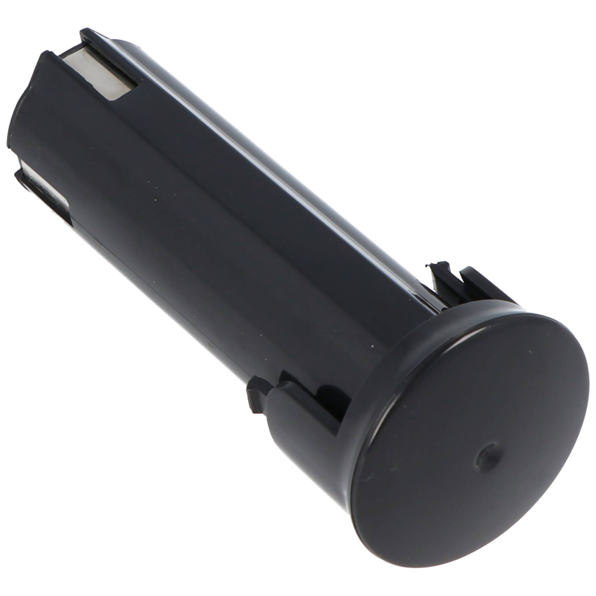 AccuCell Akku passend für Panasonic SDF-AK 210, EY9021B 2,4Ah
