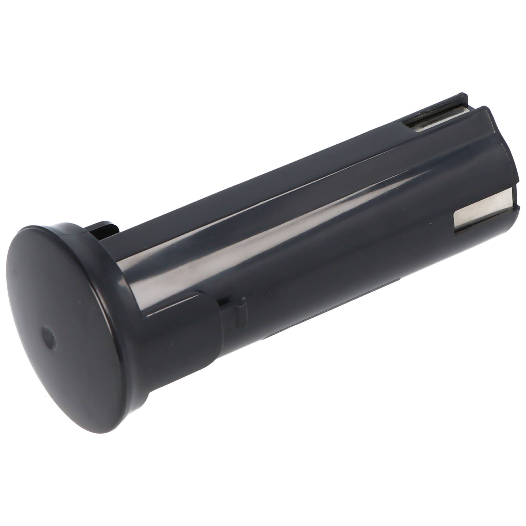 AccuCell Akku passend für Panasonic SDF-AK 210, EY9021B 2,4Ah