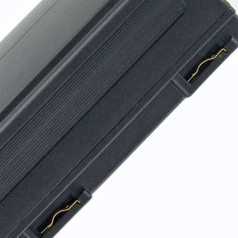 AccuCell Akku passend für den Sharp BT51 Akku, BT75, BT76