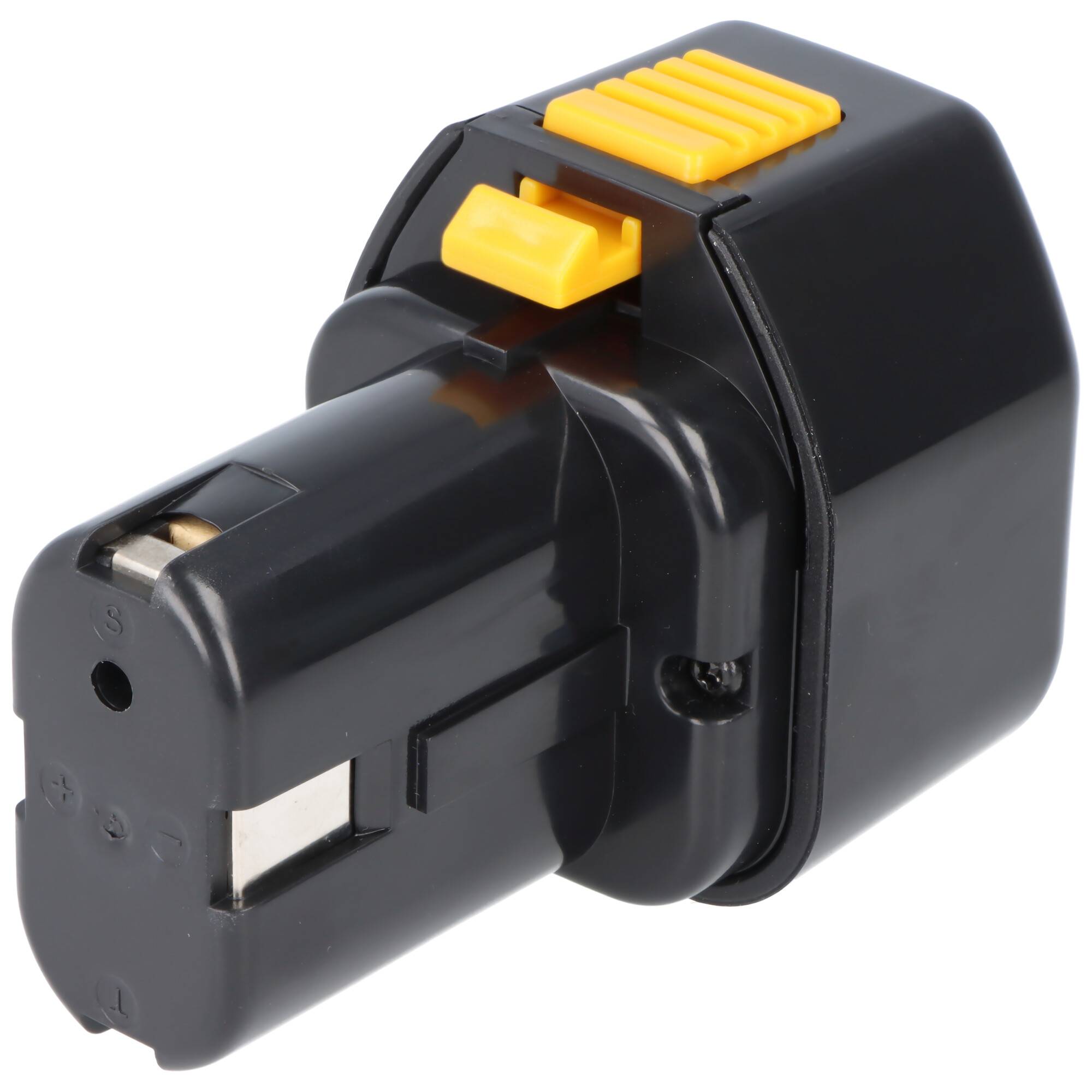 AccuCell Akku passend für Hitachi APHT-SL 7,2V-2,0Ah