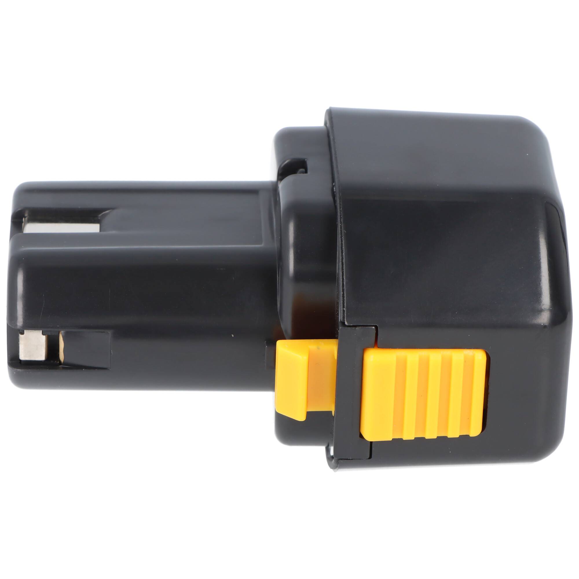 AccuCell Akku passend für Hitachi APHT-SL 7,2V-2,0Ah