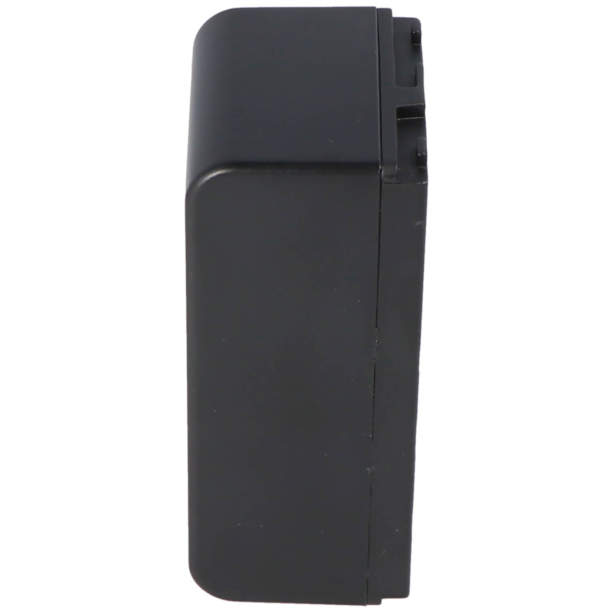 Akku passend für Sony NP-55, -66, -68, -77, 4000mAh