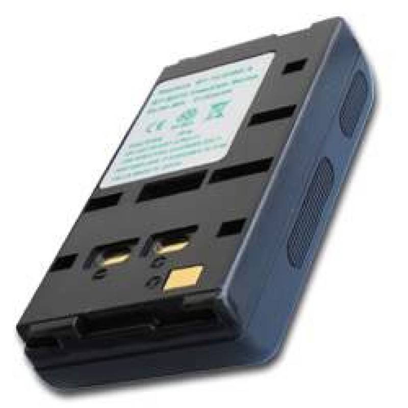 AccuCell Akku passend für Sharp BT-70, -70BK, -80BK, -80SBK