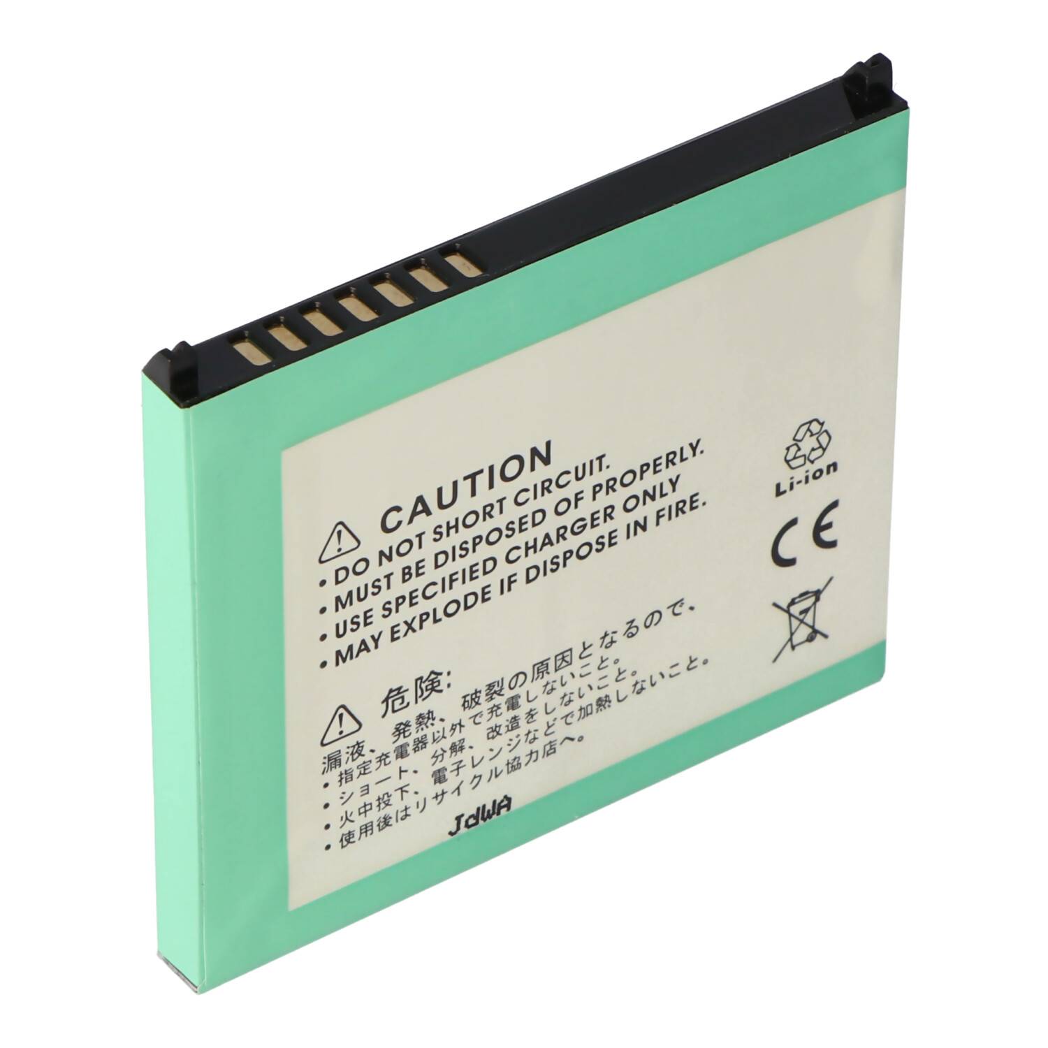 AccuCell Akku passend für HP iPAQ RX3000, 1440mAh