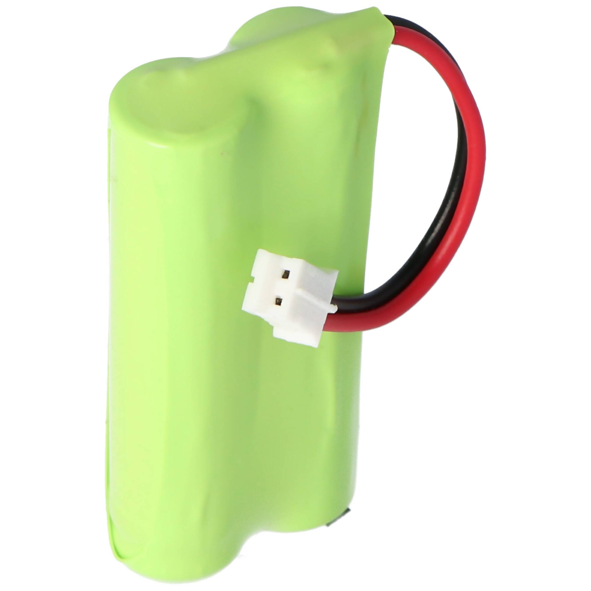Siemens Gigaset A140 Akku, A240, A245 als Nachbau Akku von AccuCell mit 800mAh