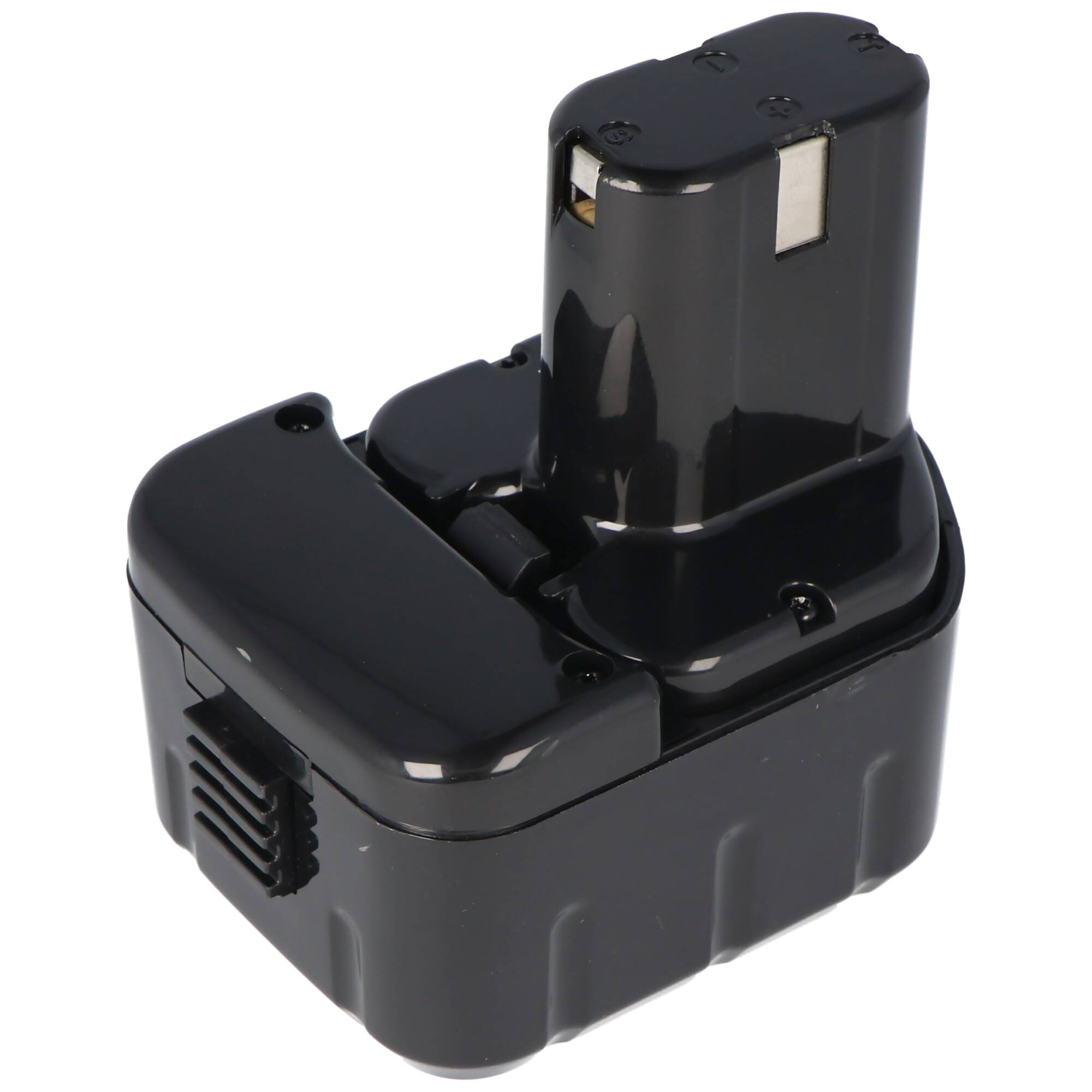 AccuCell NiMH Akku passend für Hitachi 12Volt 3,0Ah EB1220BL