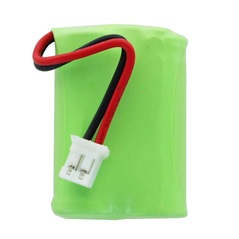 AccuCell Akku passend für Audioline DECT 7500, 7501, DECT 7800