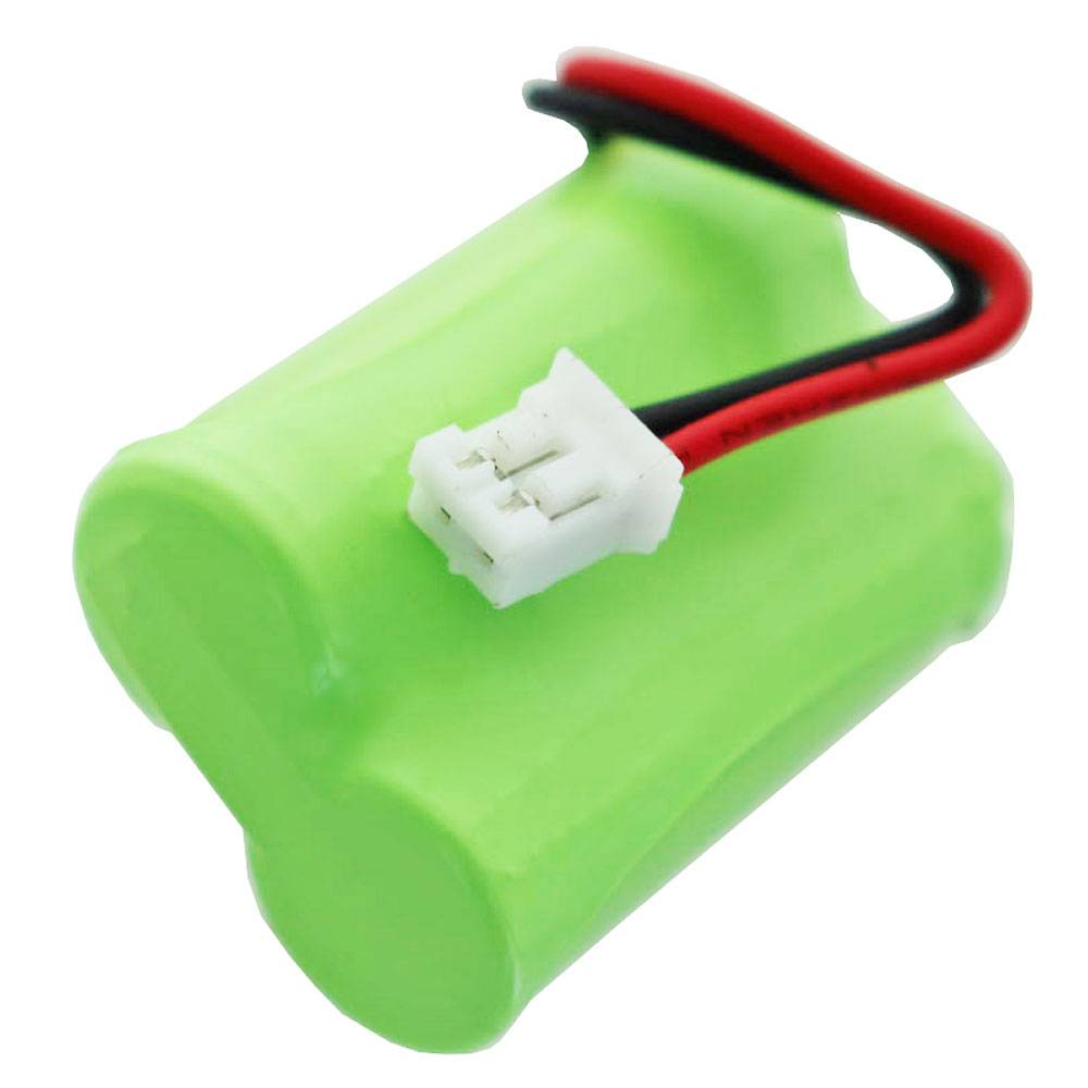 AccuCell Akku passend für Audioline DECT 7500, 7501, DECT 7800