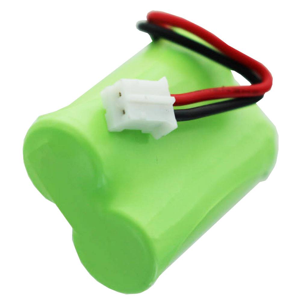 AccuCell Akku passend für Audioline DECT 7500, 7501, DECT 7800