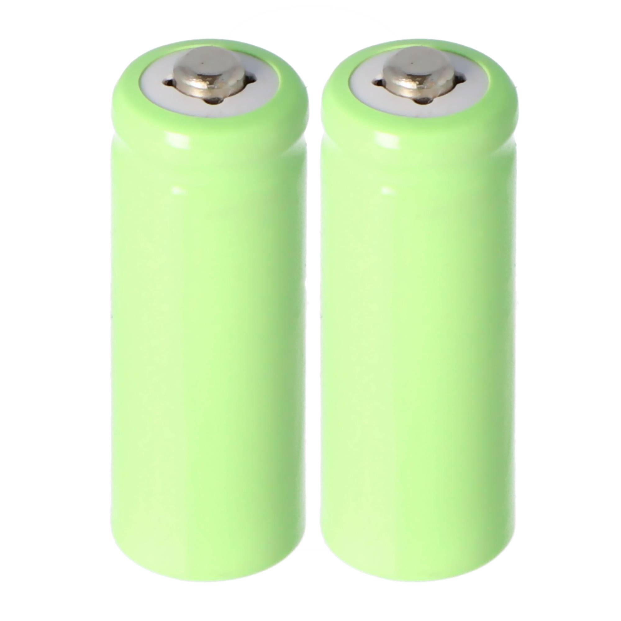 Akku passend für Schnurlos Telefon Hagenuk Classico Akkus Abmessungen 10,2x29,3mm