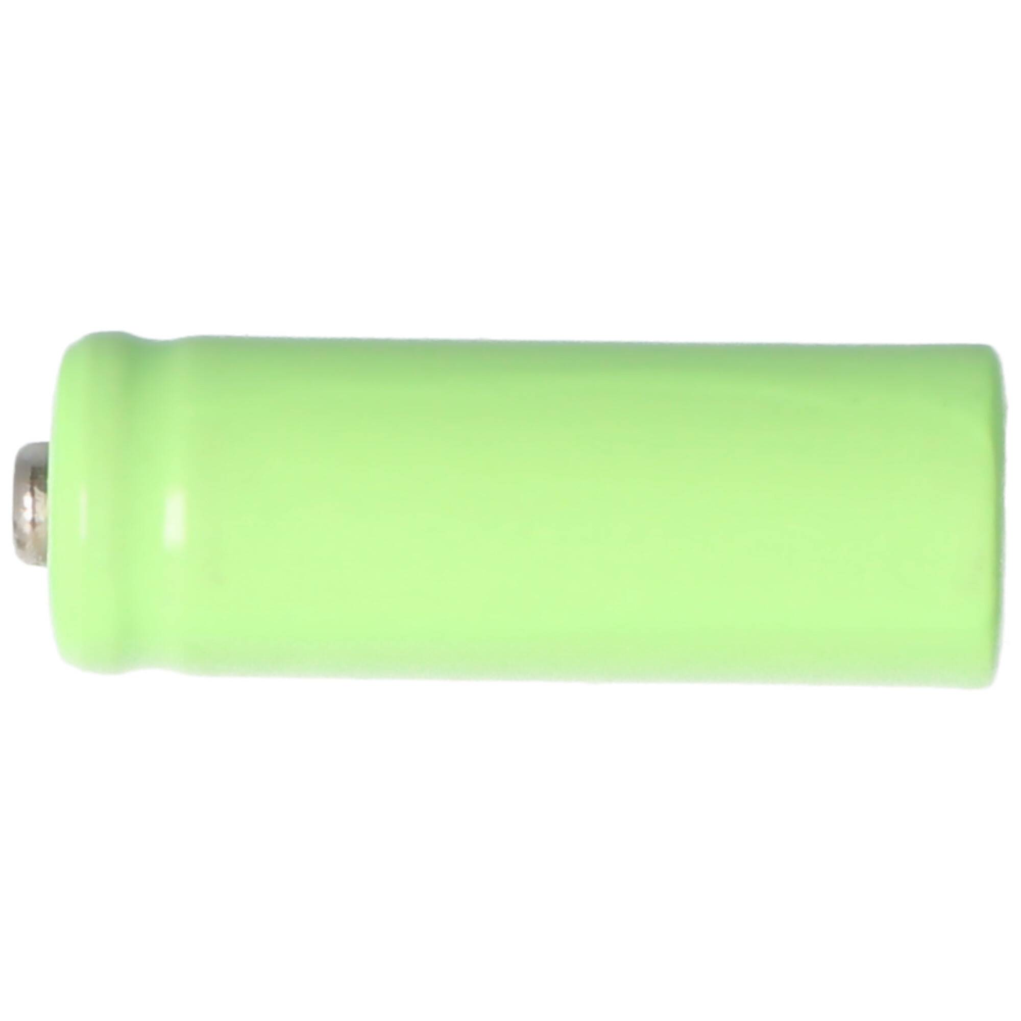 Akku passend für Schnurlos Telefon Hagenuk Classico 2/3 AAA 10,2x29,3mm