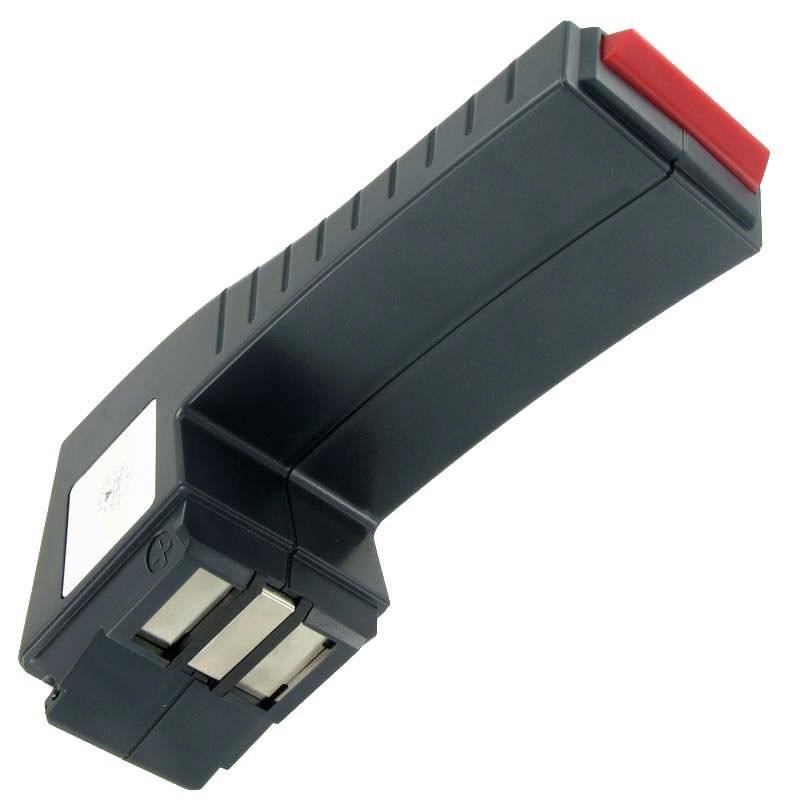 Werkzeug-Akku für Festo (Imitat) BP12C, BPH 12 C, CCD 12 3,0