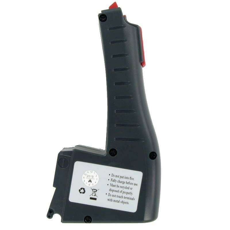 Werkzeug-Akku für Festo (Imitat) BP12C, BPH 12 C, CCD 12 3,0