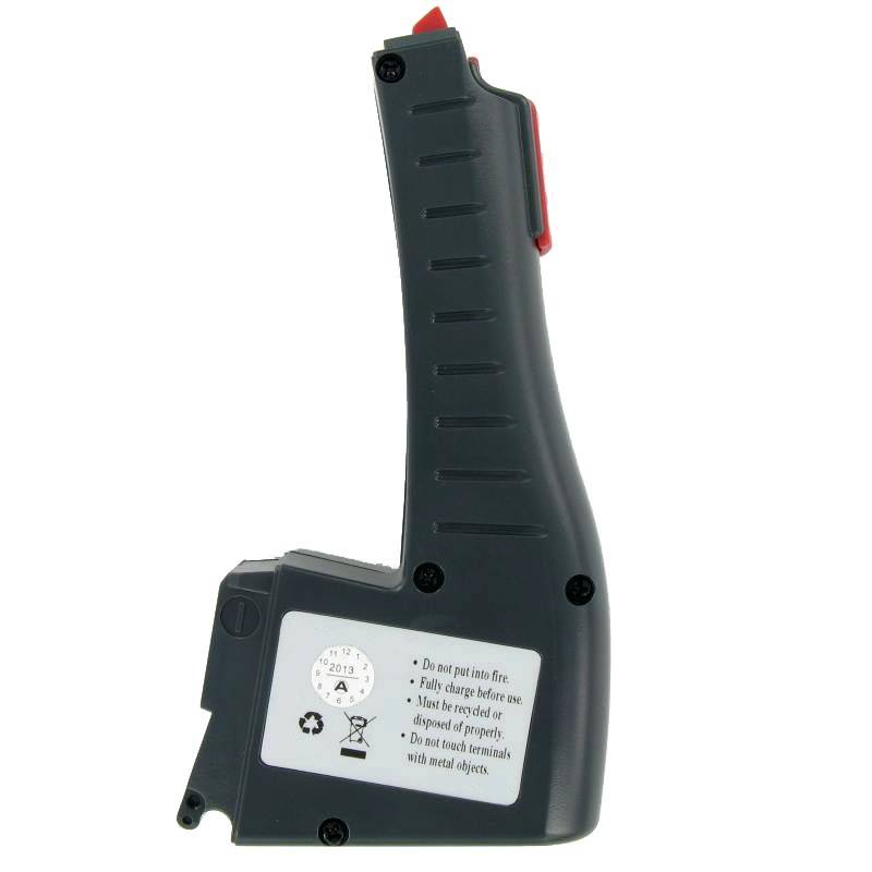 Werkzeug-Akku für Festo (Imitat) BP12C, BPH 12 C, CCD 12 3,0