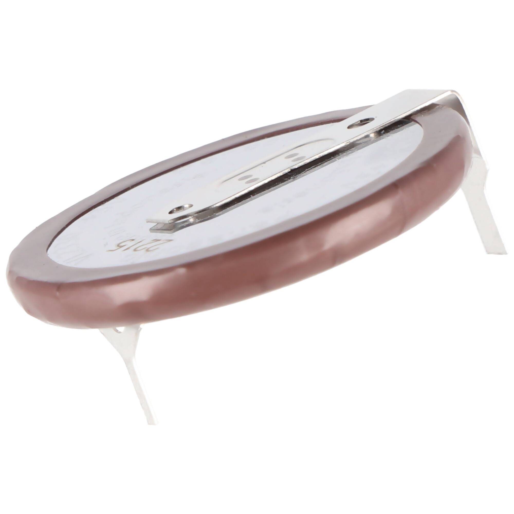 Panasonic VL2330-1HF Vanadium-Lithium Akku aufladbar