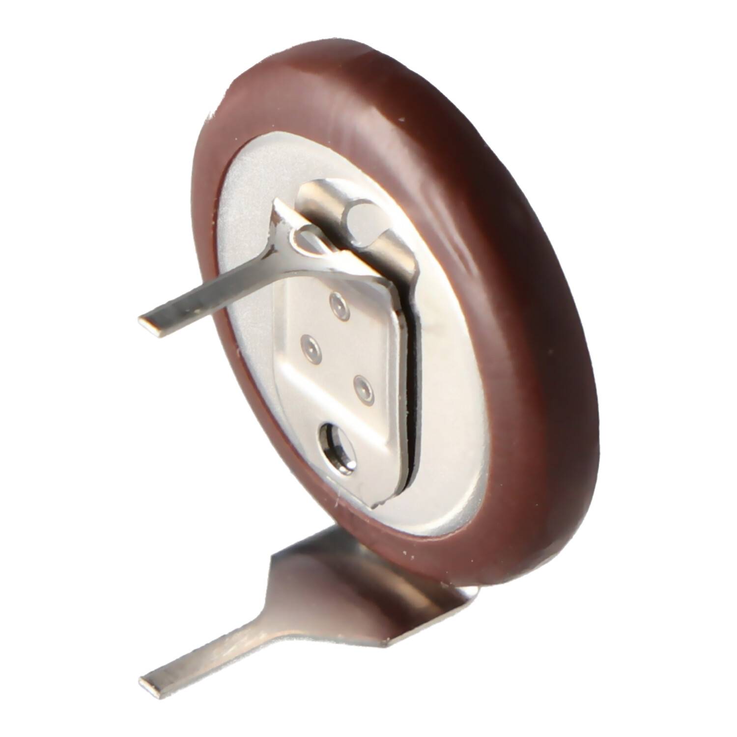 Panasonic VL1220-1VC Vanadium-Lithium Akku aufladbar