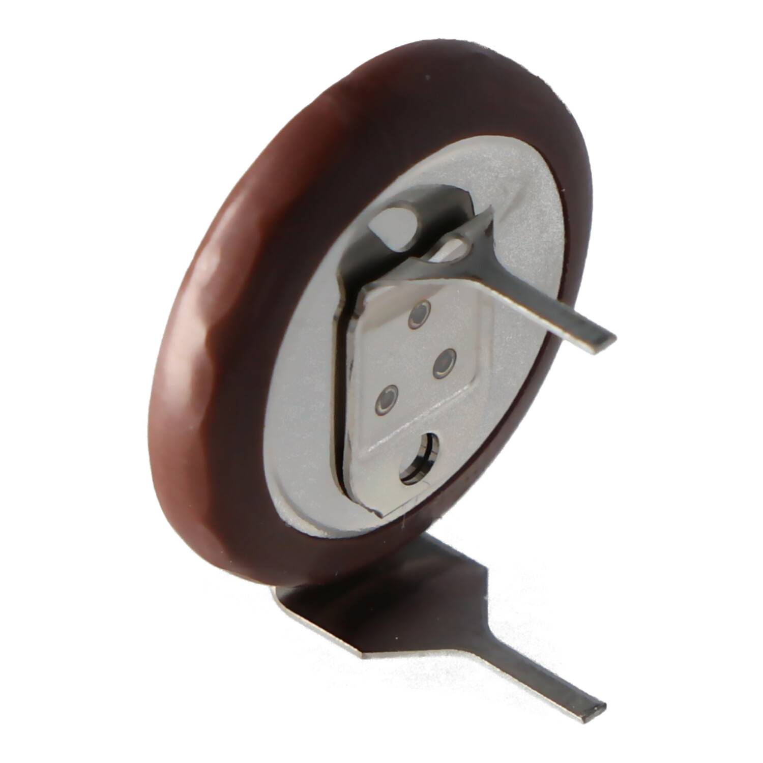 Panasonic VL1220-1VC Vanadium-Lithium Akku aufladbar