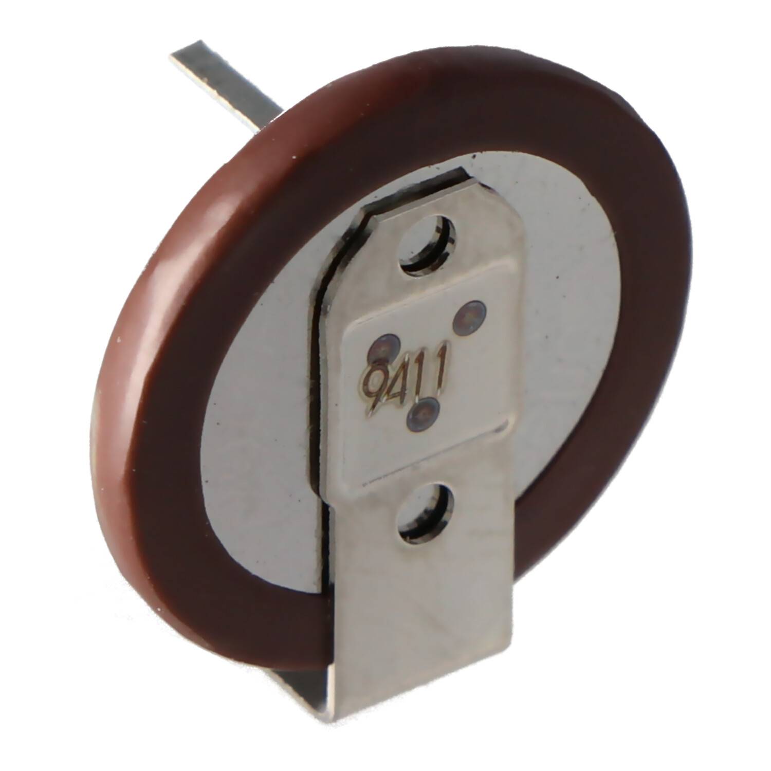 Panasonic VL1220-1VC Vanadium-Lithium Akku aufladbar