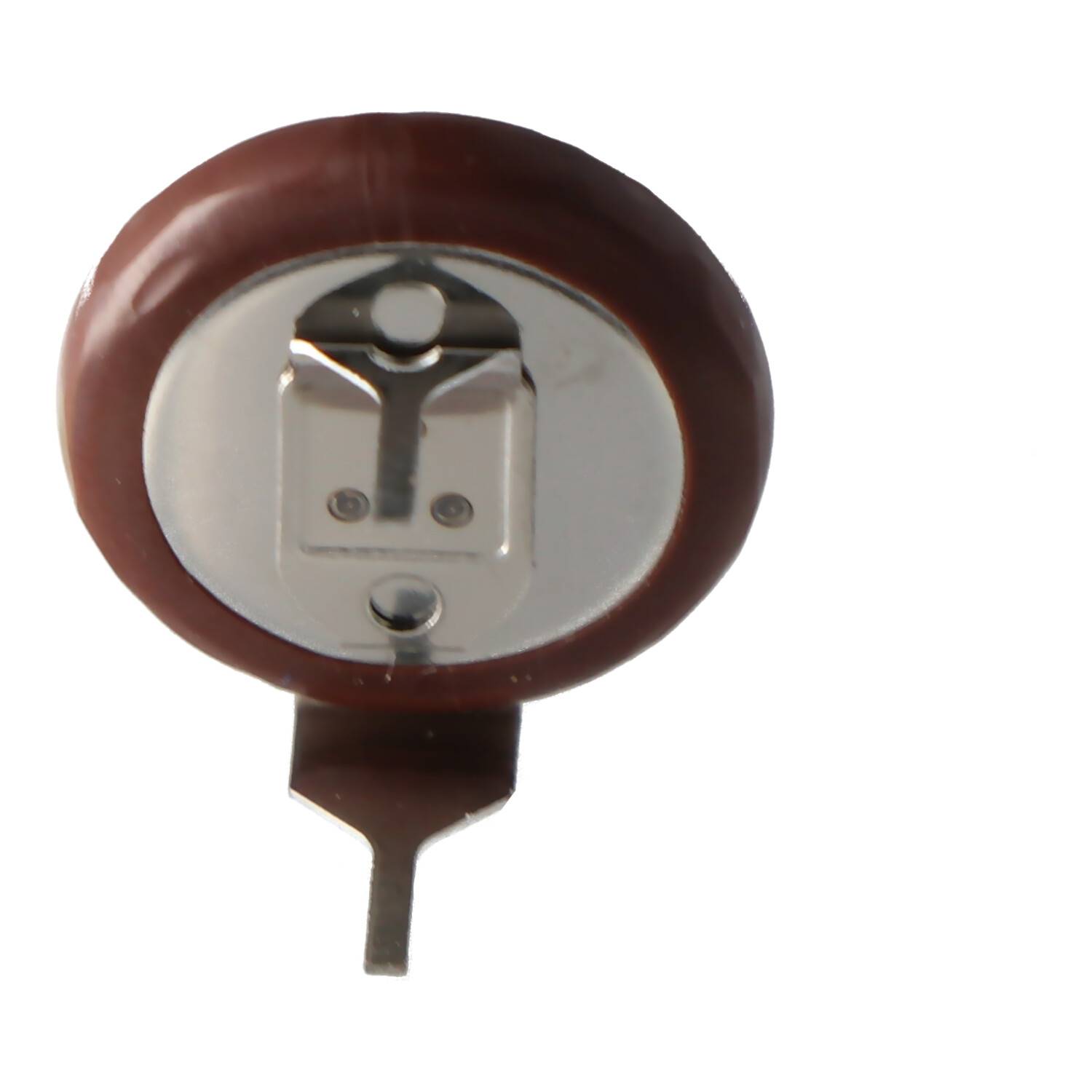 Panasonic VL1220-1VC Vanadium-Lithium Akku aufladbar