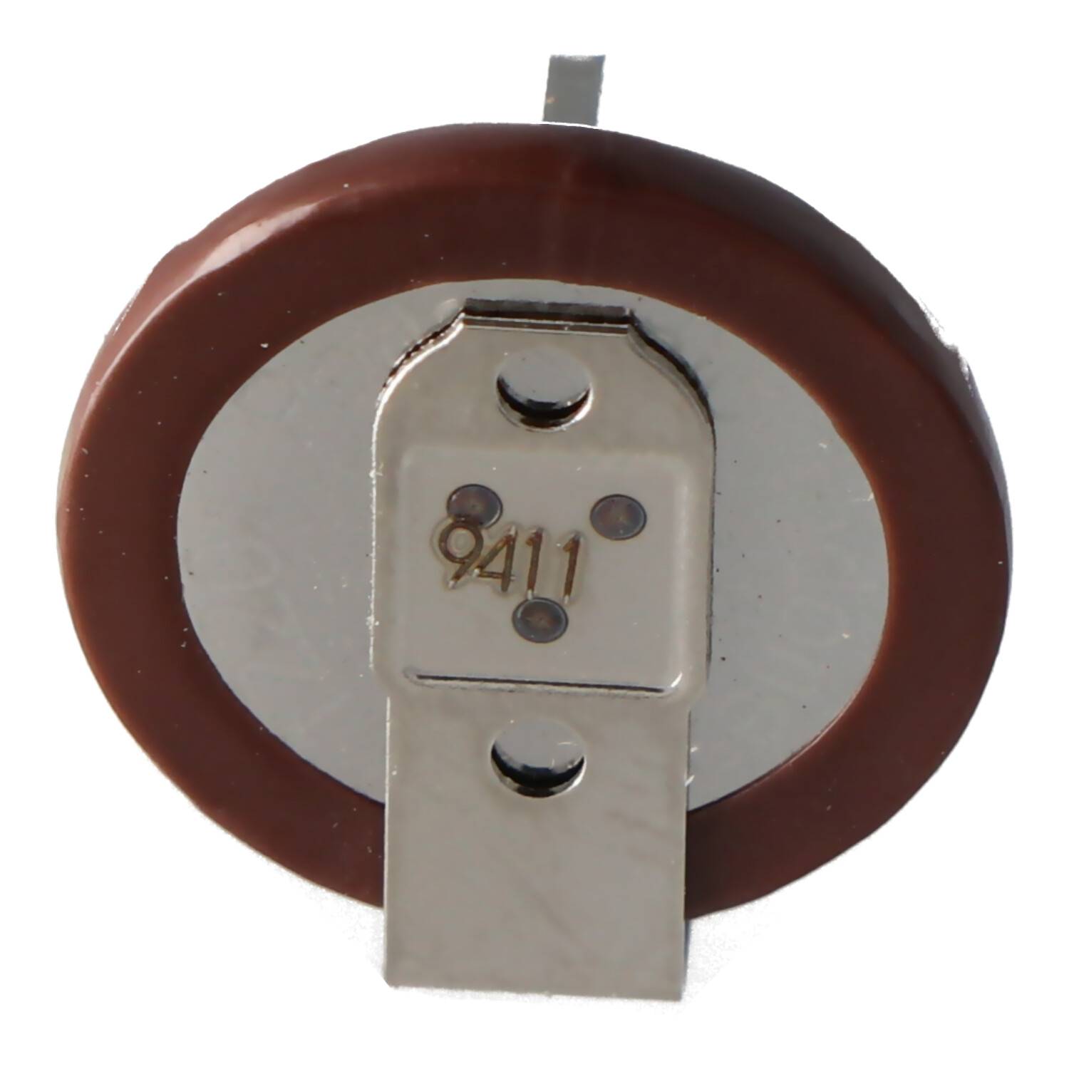 Panasonic VL1220-1VC Vanadium-Lithium Akku aufladbar