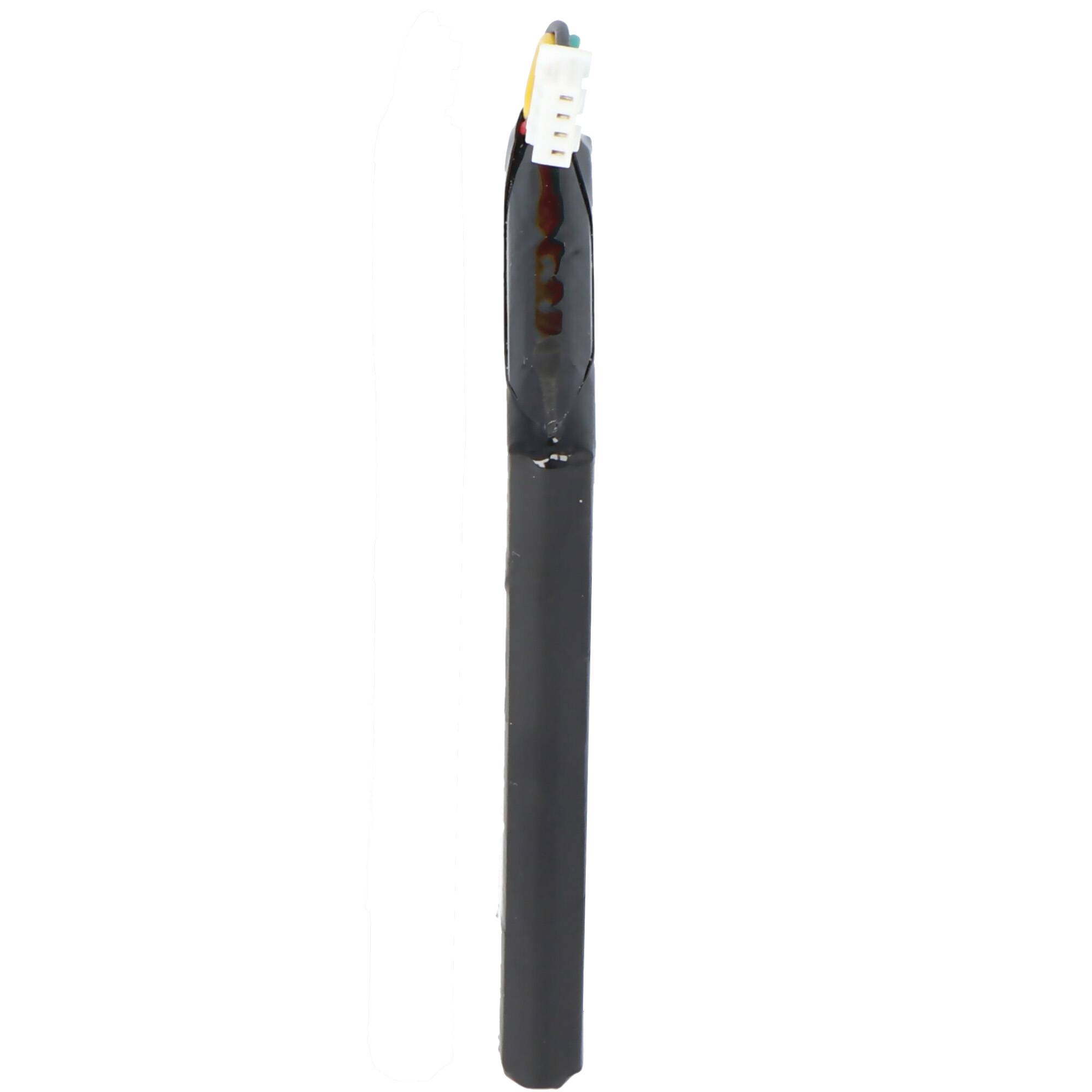 AccuCell Akku passend für HP iPAQ RZ1710, RZ1715, RZ1717