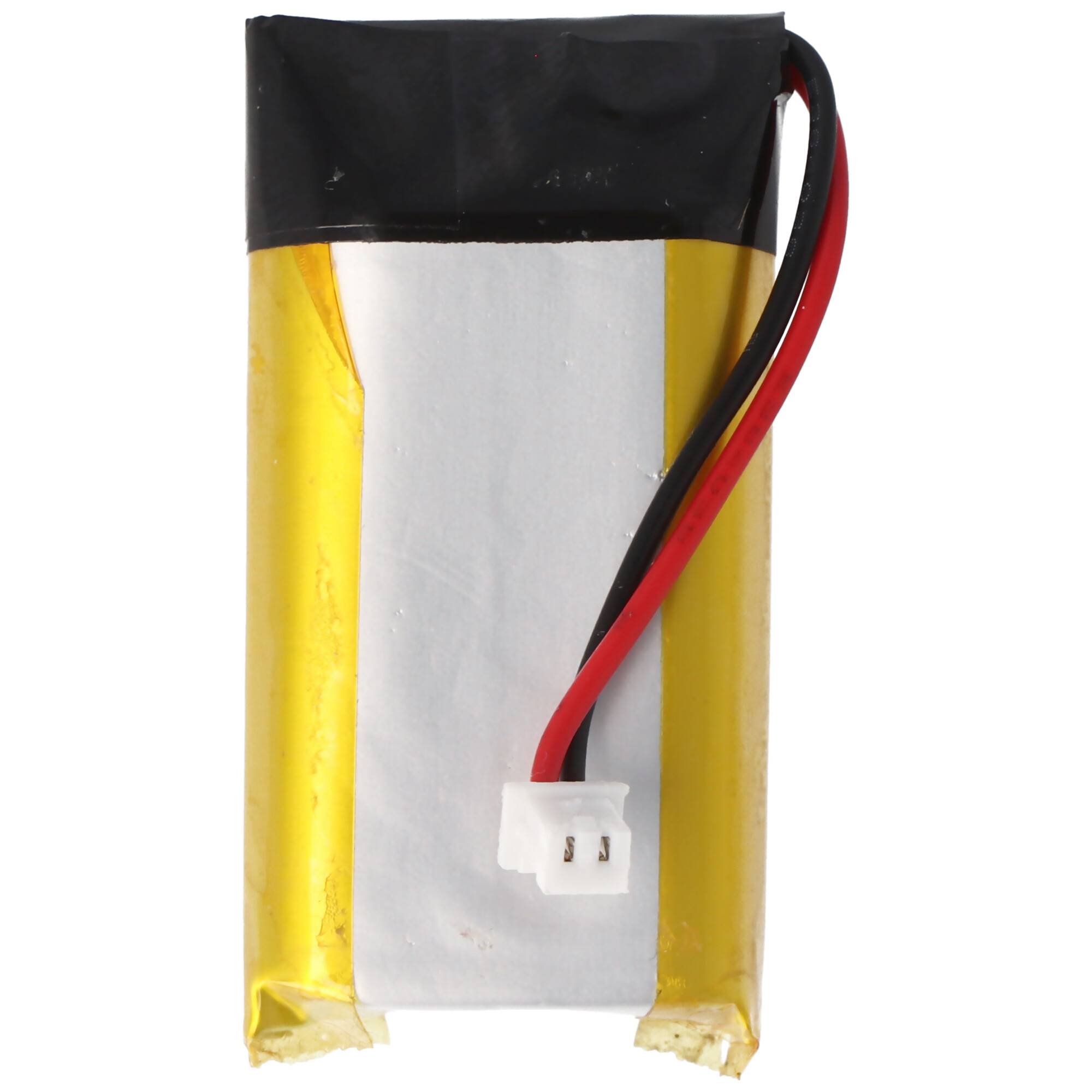 AccuCell Akku passend für Nintendo GameBoy Micro OXY-001, OXY-003 - Stecker vergleichen