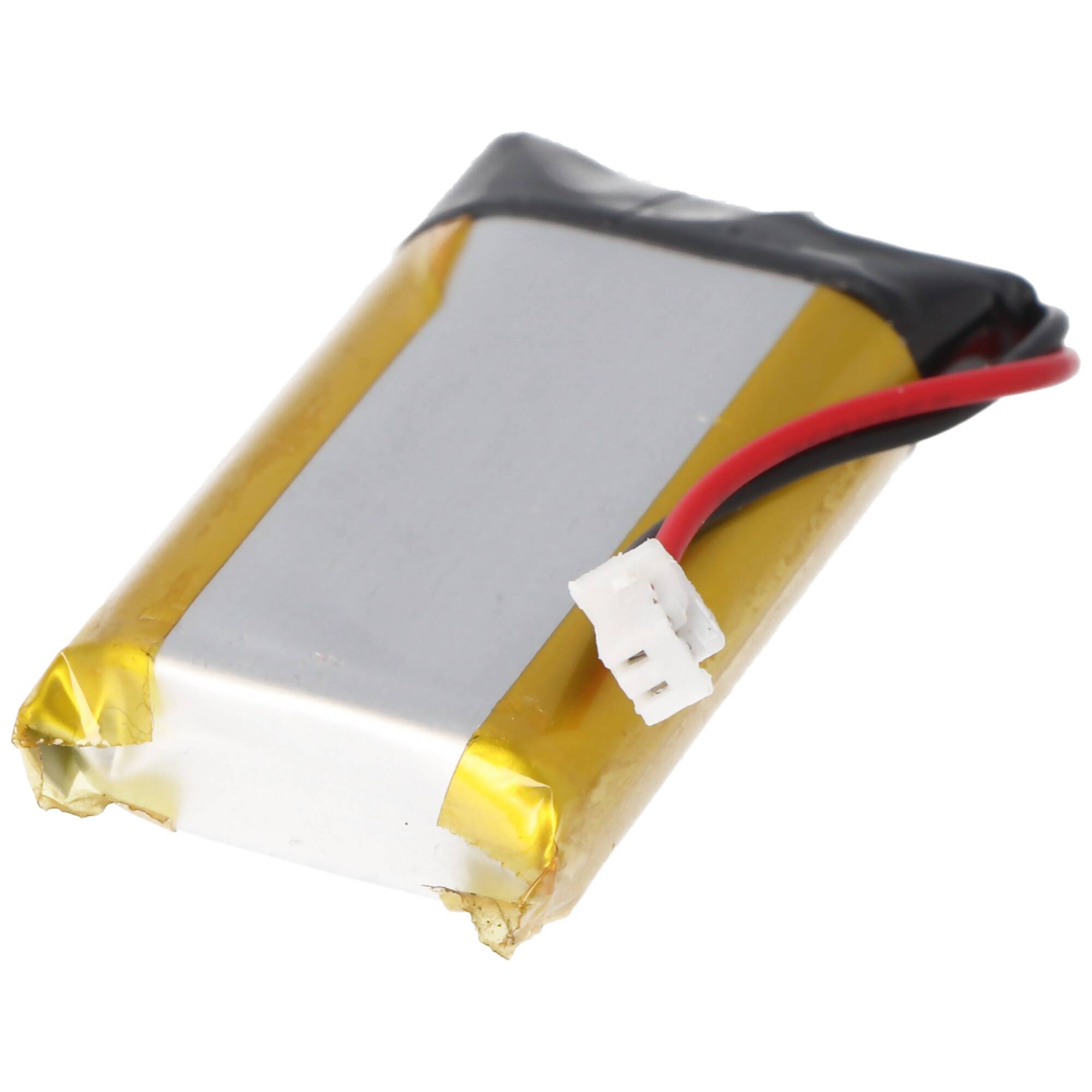 AccuCell Akku passend für Nintendo GameBoy Micro OXY-001, OXY-003 - Stecker vergleichen