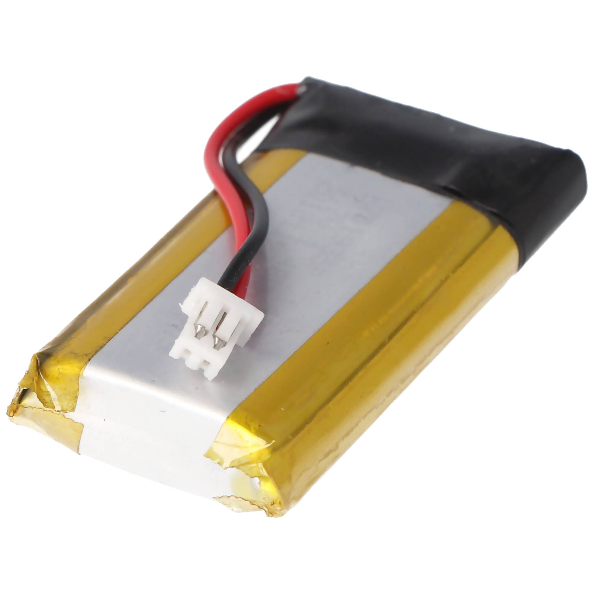 AccuCell Akku passend für Nintendo GameBoy Micro OXY-001, OXY-003 - Stecker vergleichen