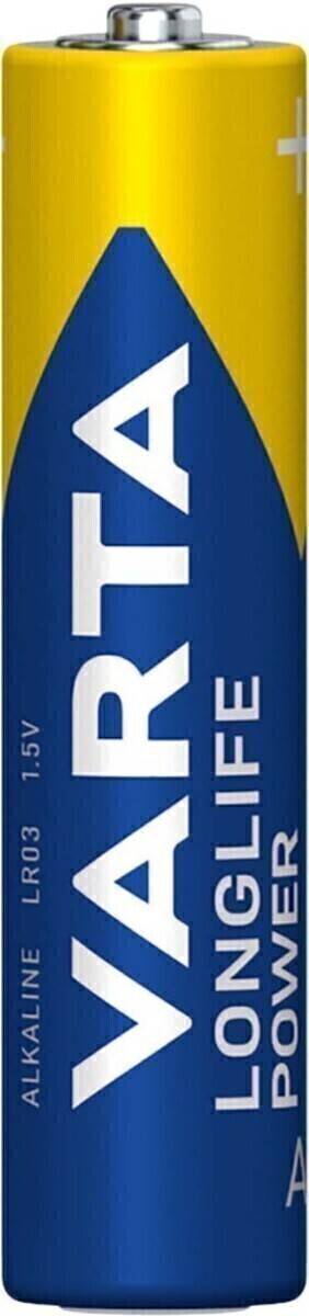 Sprite Life' Logo auf blauem Hintergrund, mit einer teilweisen Ansicht einer Produktverpackung, auf deren Seite die Größe '1,5' markiert ist.