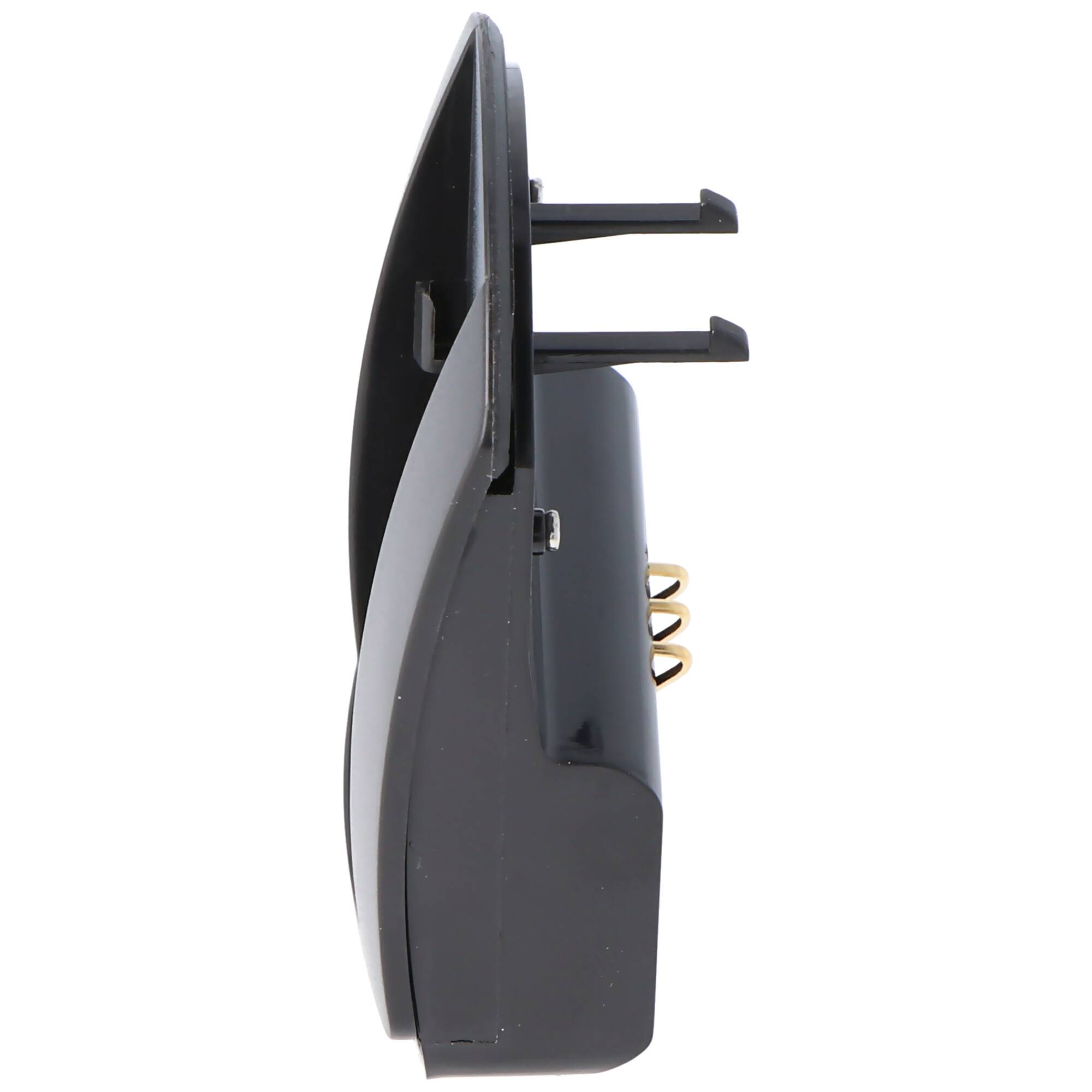 AccuCell Schnell-Ladegerät passend für Canon NB-2LH, NB-2L