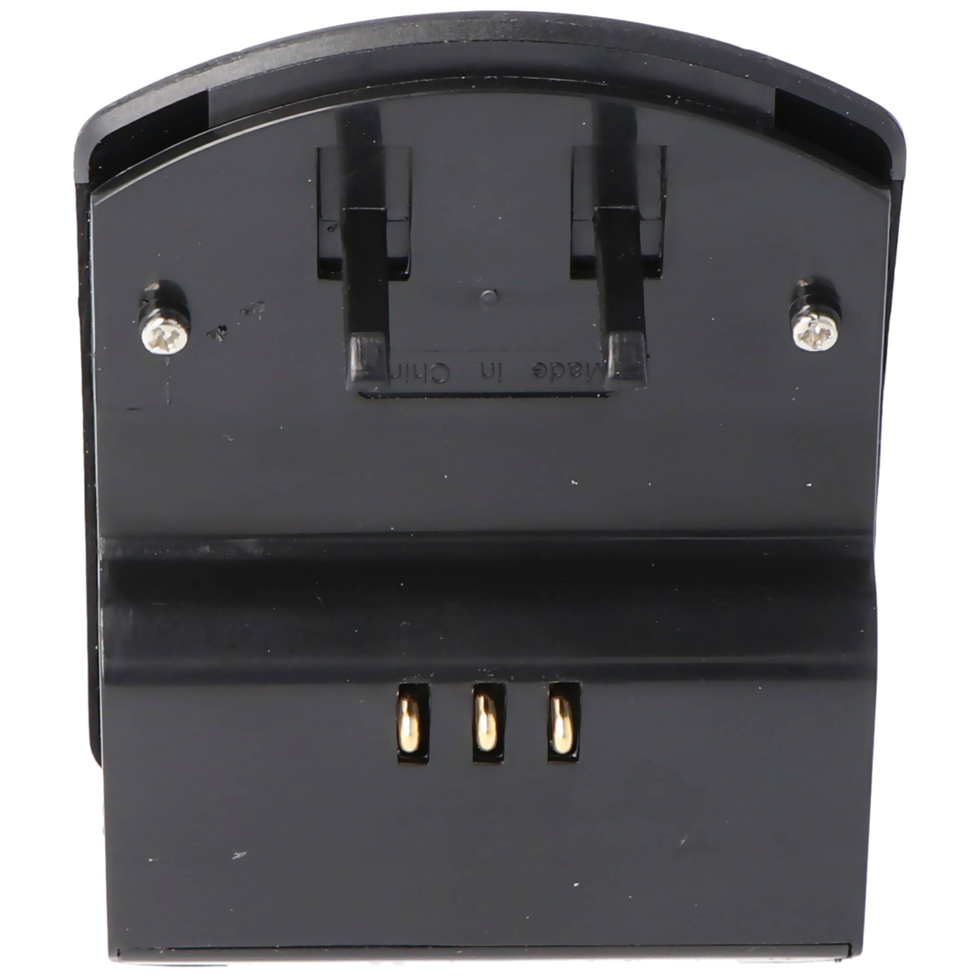 AccuCell Schnell-Ladegerät passend für Canon NB-2LH, NB-2L