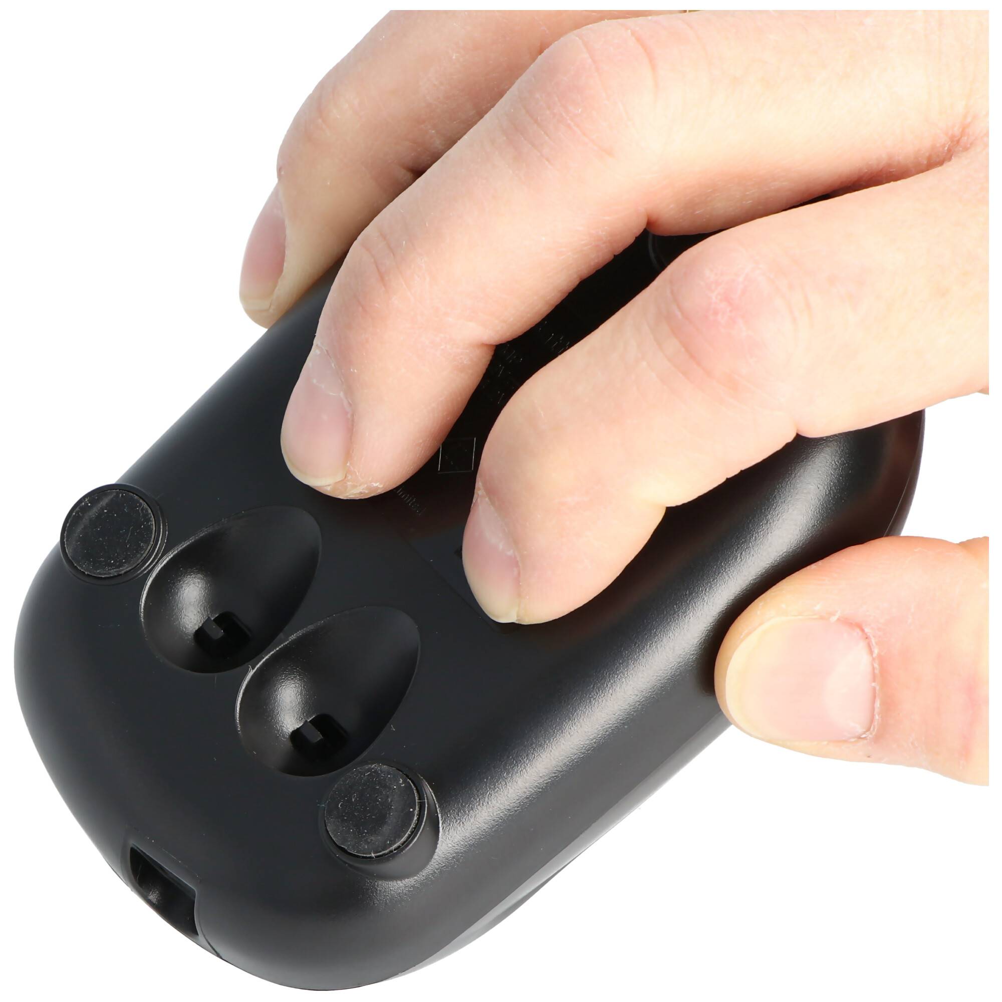 AccuCell Schnell-Ladegerät passend für Samsung SB-LH82