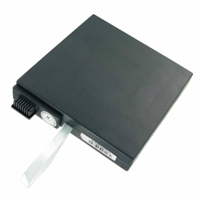 Akku passend für Gericom Hummer, Fujitsu Siemens Amilo D783
