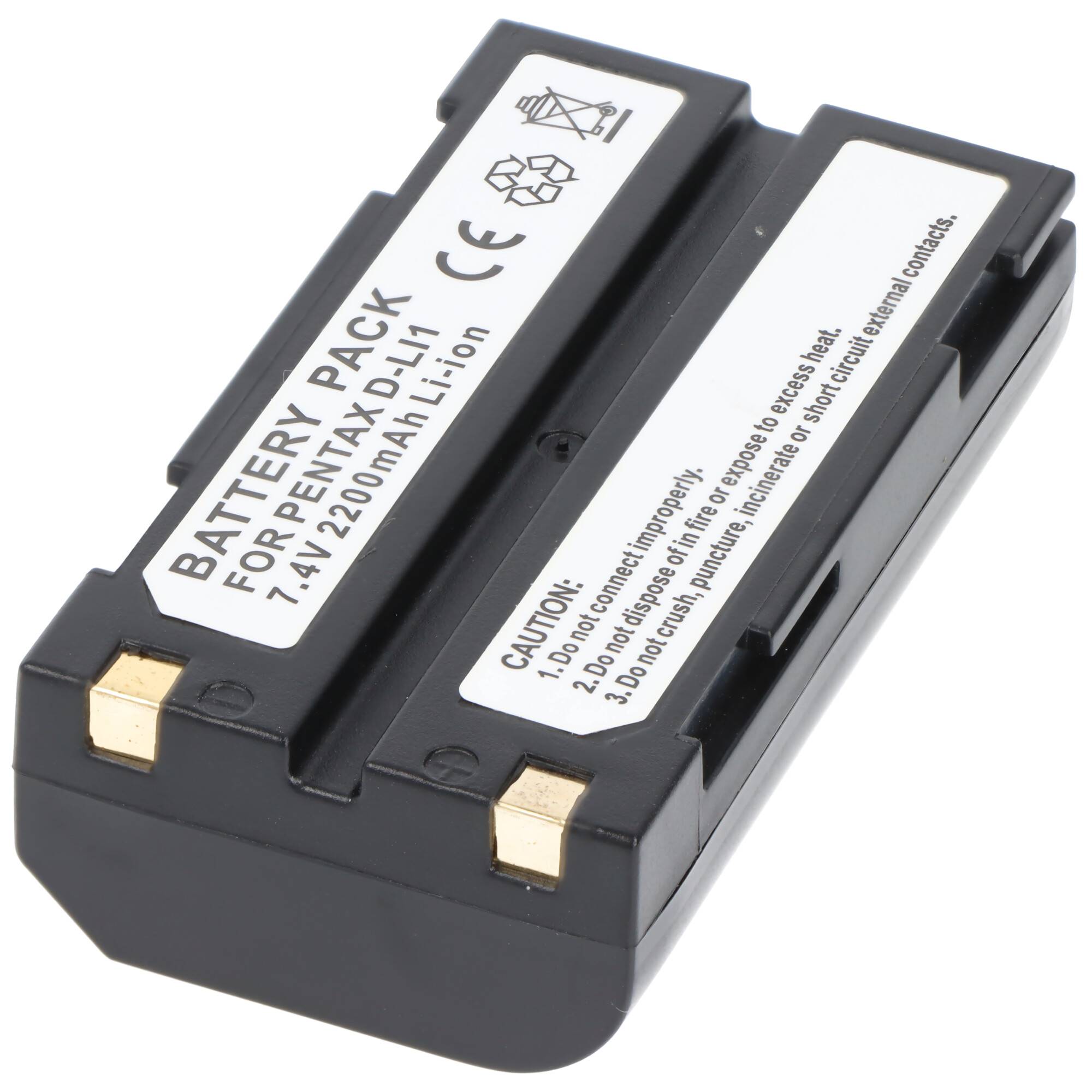 Akku passend für HP C8872A, C912