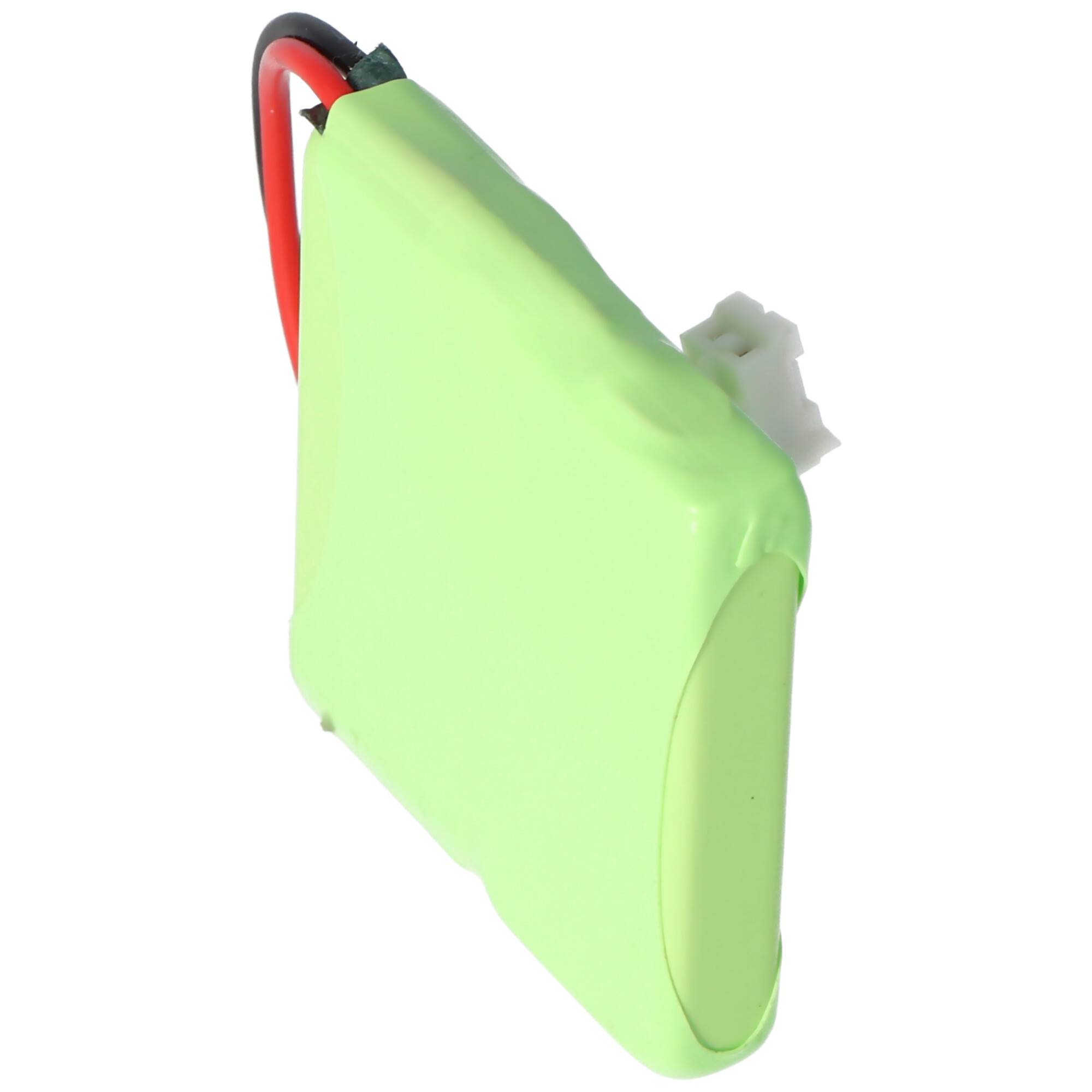 Siemens Gigaset E45, E450, E455 V30145-K1310-X382, S30852-D1751-X1, TA SL30258-GP, 120039-SL30258-GP Akku von AccuCell m