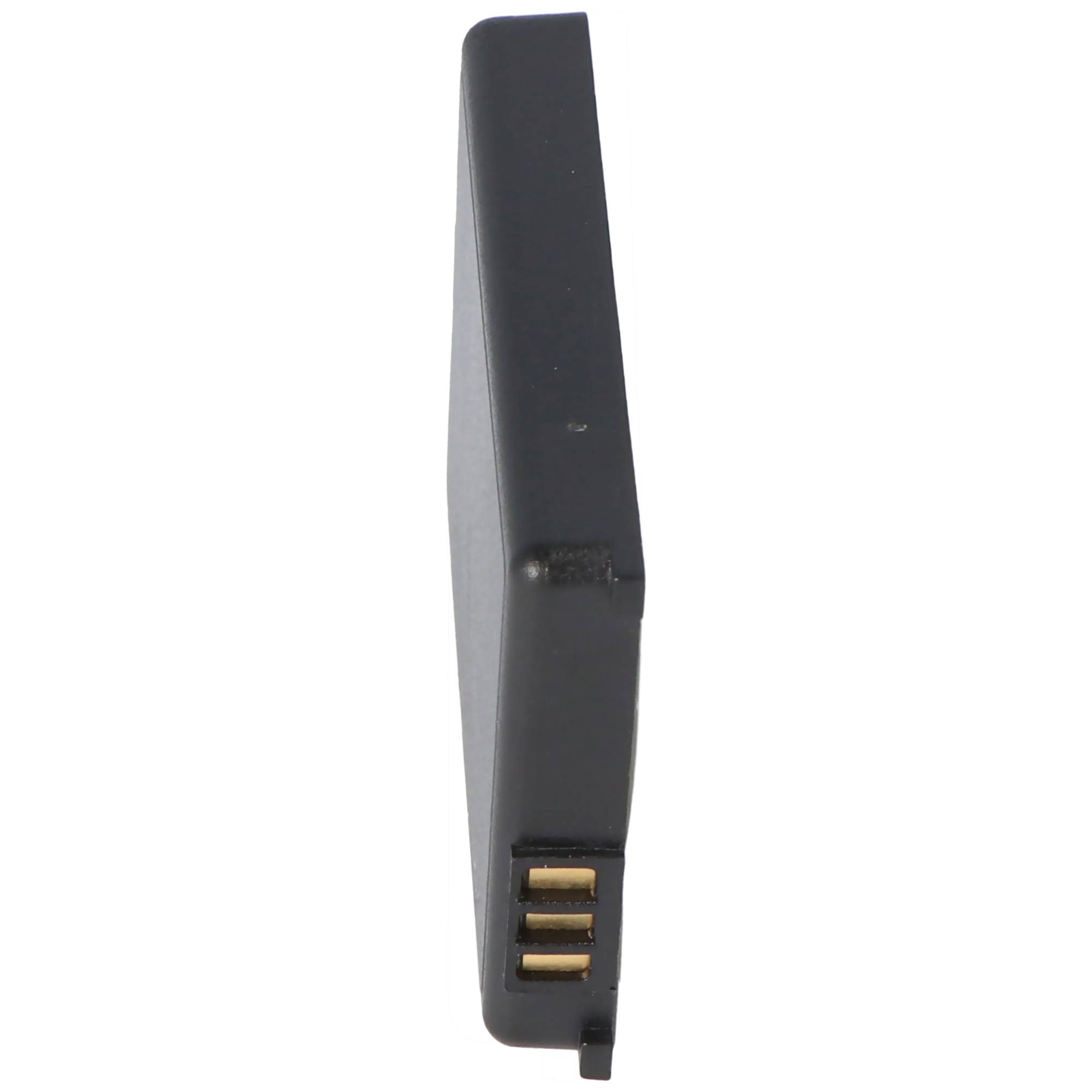 AccuCell Akku passend für Telekom T-Sinus 710 Micro Akku L36880-N4001-A100