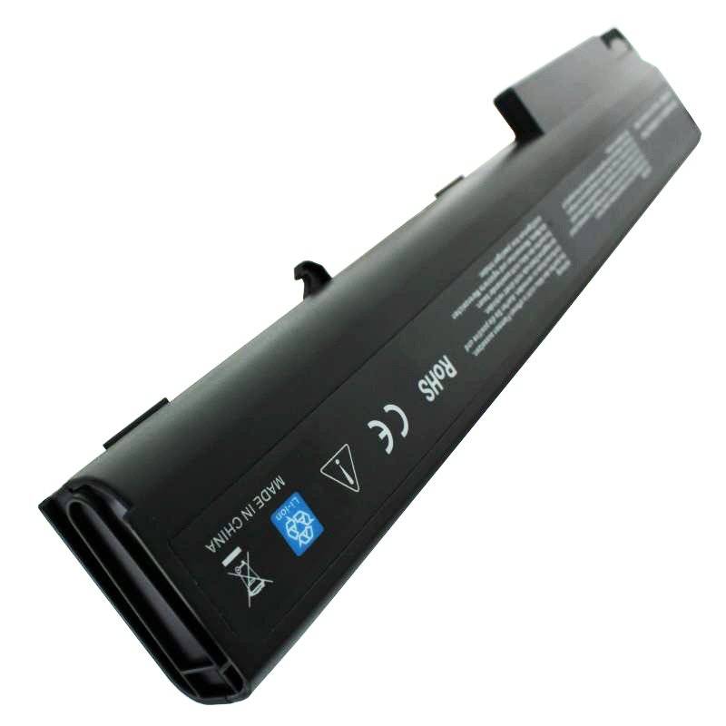 Akku passend für HP Compaq Business NC8230, NC8430, PB992A, 14,8V 4400mAh 63,4Wh