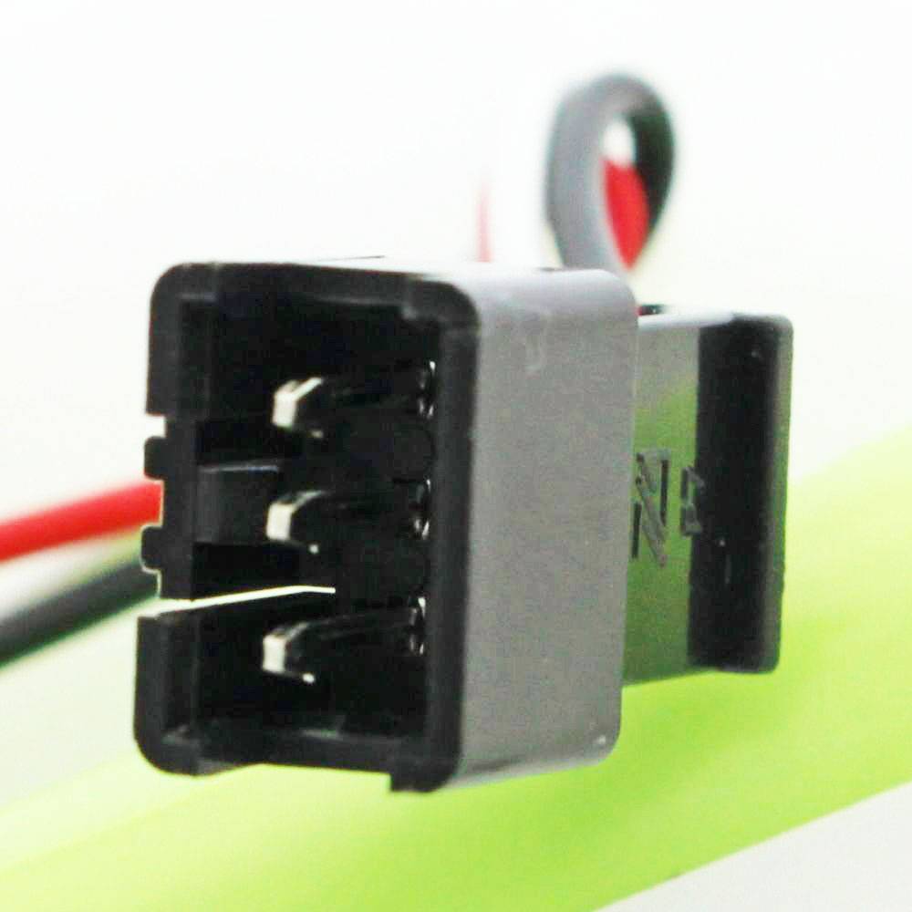 Akku passend für Teac R1 Akku, BP-R1EU, BP-R12EU, BP-R1EU, BP-R2, BP-R5, 7,2V 1800mAh