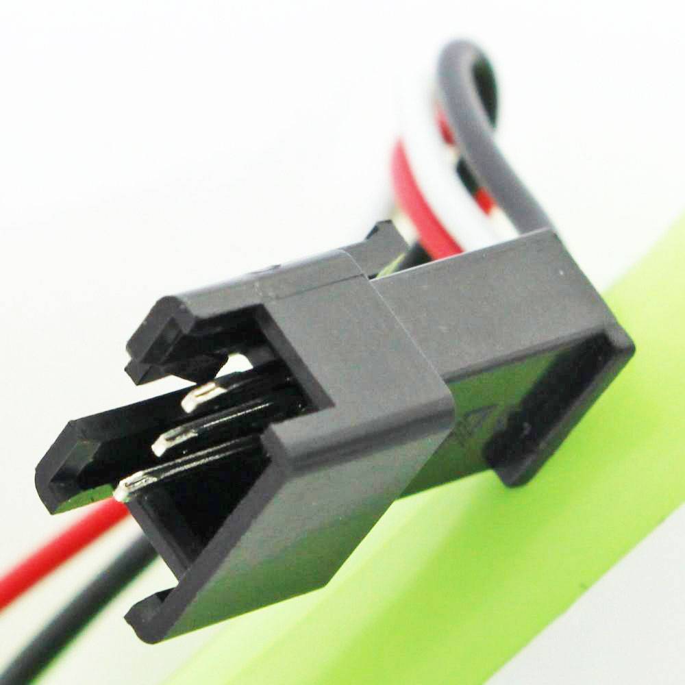 Akku passend für Teac R1 Akku, BP-R1EU, BP-R12EU, BP-R1EU, BP-R2, BP-R5, 7,2V 1800mAh