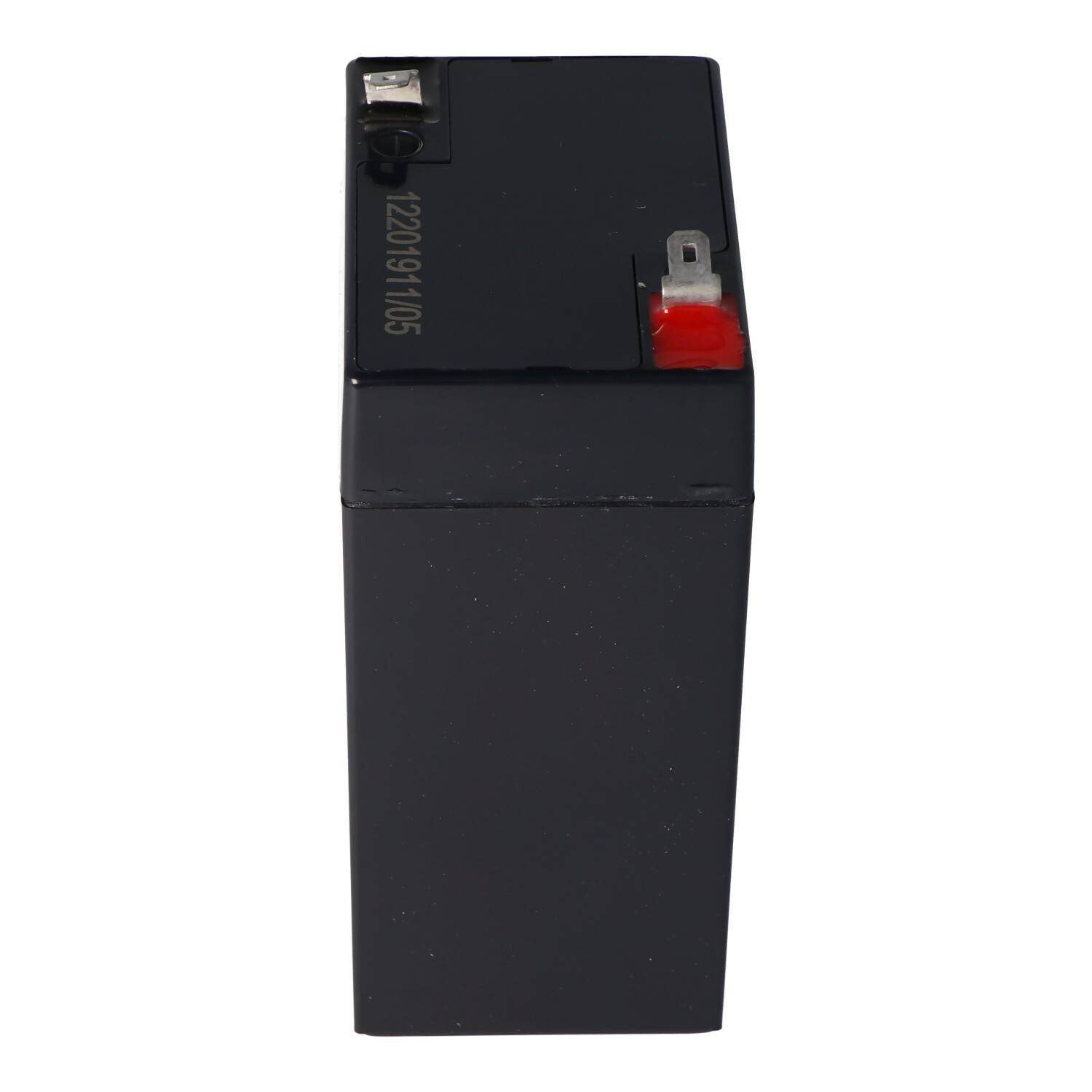 6 Volt Akku für Peg Perego Fahrzeuge 6 Volt 4500mAh ohne Kabel